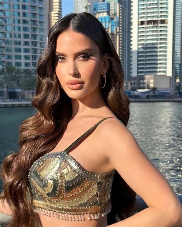 Natalia Barulich Biography - Facts, Childhood, Family Life & Achievements