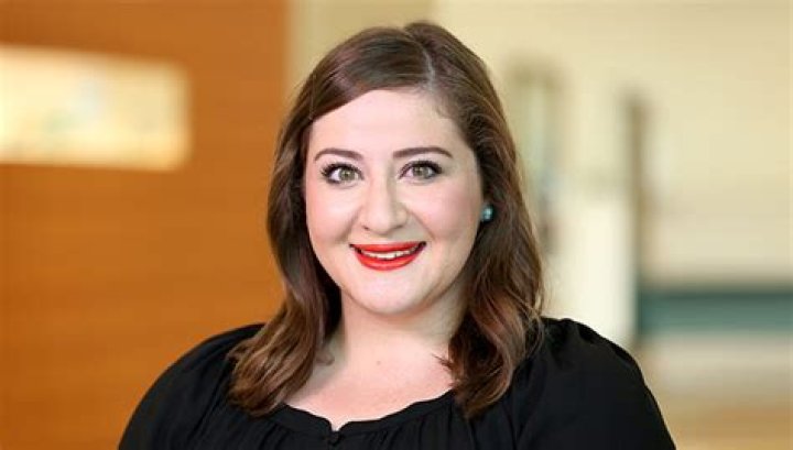 Dr. Natalie Kurkjian, MD – Oklahoma City, OK