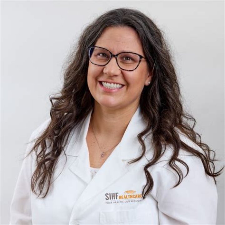 Natalie Menossi, PA – Glen Carbon, IL