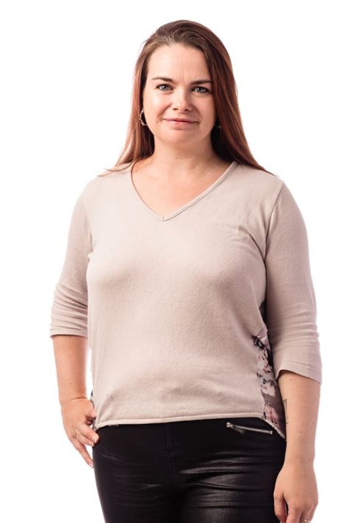 Dr. Natalie Moore, MD – Alexandria, VA