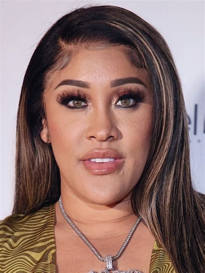 Natalie Nunn Biography – Facts, Childhood, Family Life, Achievements