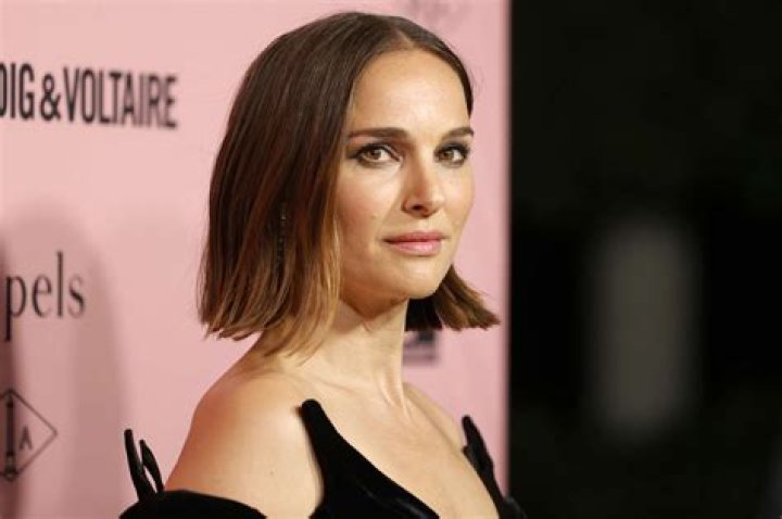 Natalie Portman Surprises Fans At Thor: Love And Thunder Opening Day In Italy