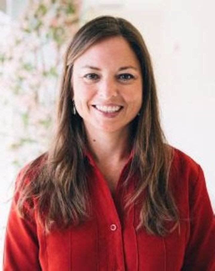 Dr. Natalie Tibbetts, MD – Birmingham, AL