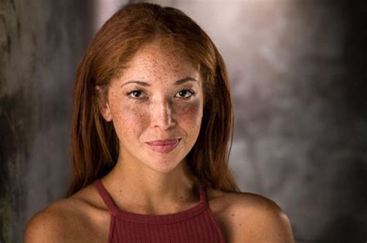 Natasha Culzac Wiki, Height, Age, Family, Boyfriend & More