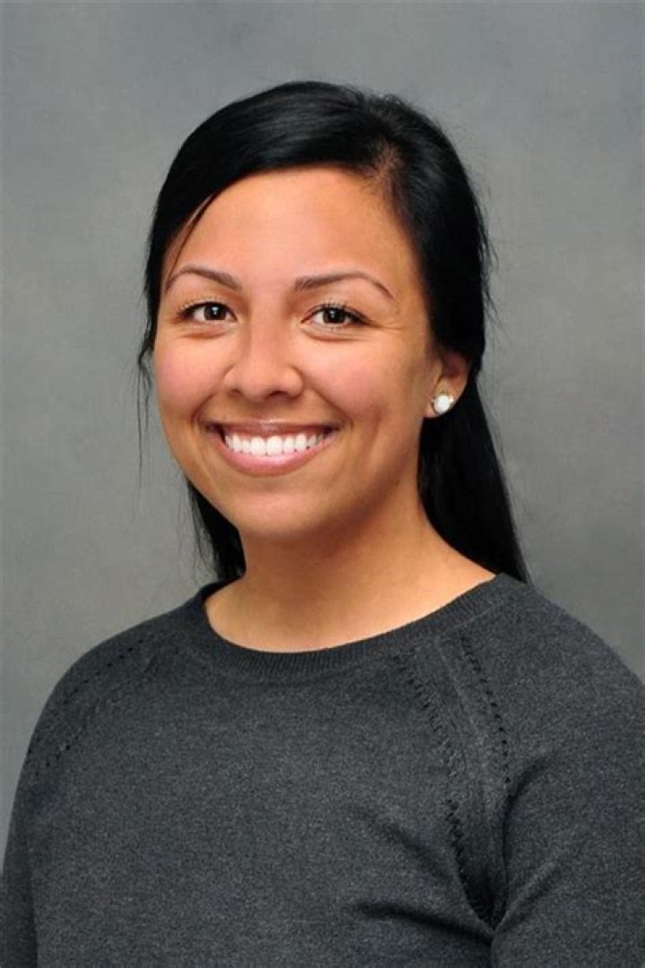 Natasha Ramirez – Redlands, CA