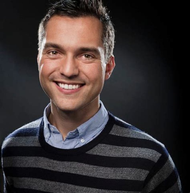 Nathan Blecharczyk Biography - Facts, Childhood, Family Life, Achievements