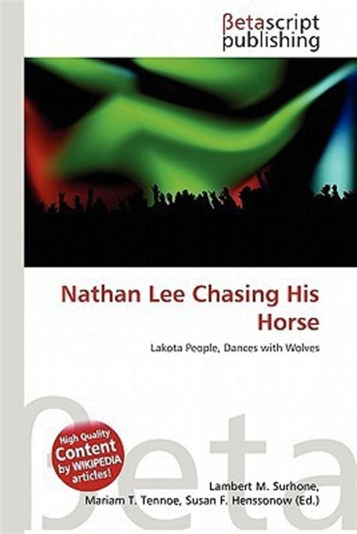 Nathan Chasing Horse career earnings and net worth