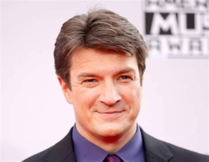 Nathan Fillion – Height, Weight, Measurements & Bio