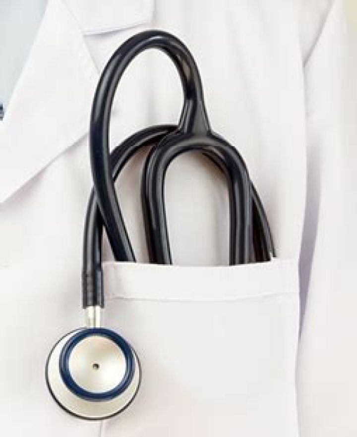 Dr. Nathan Fisher, DO – Saint Louis, MO