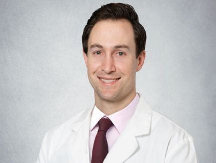 Nathan Hyde, PA – Fort Wayne, IN