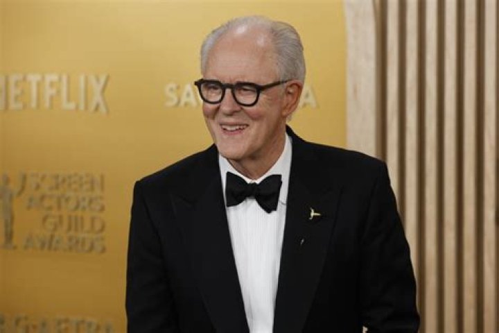 Nathan Lithgow Wikipedia, Biography, Age, Height, Instagram, Boyfriend