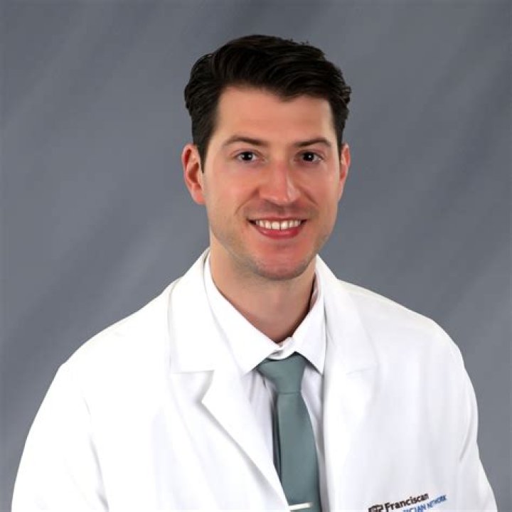 Dr. Nathan Millikan, MD – Anderson, IN
