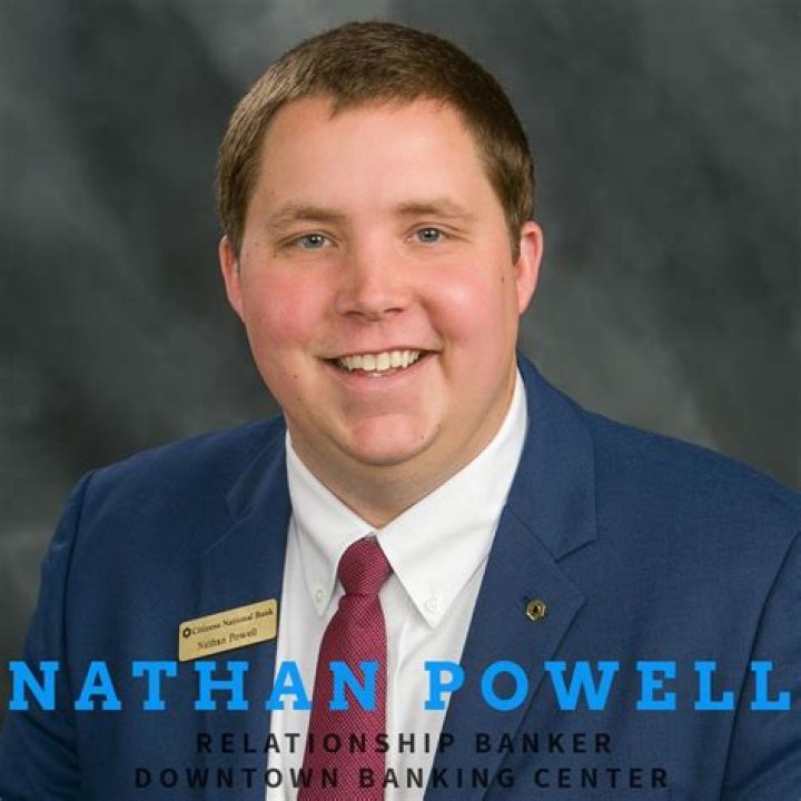Dr. Nathan Powell, DO – Tulsa, OK