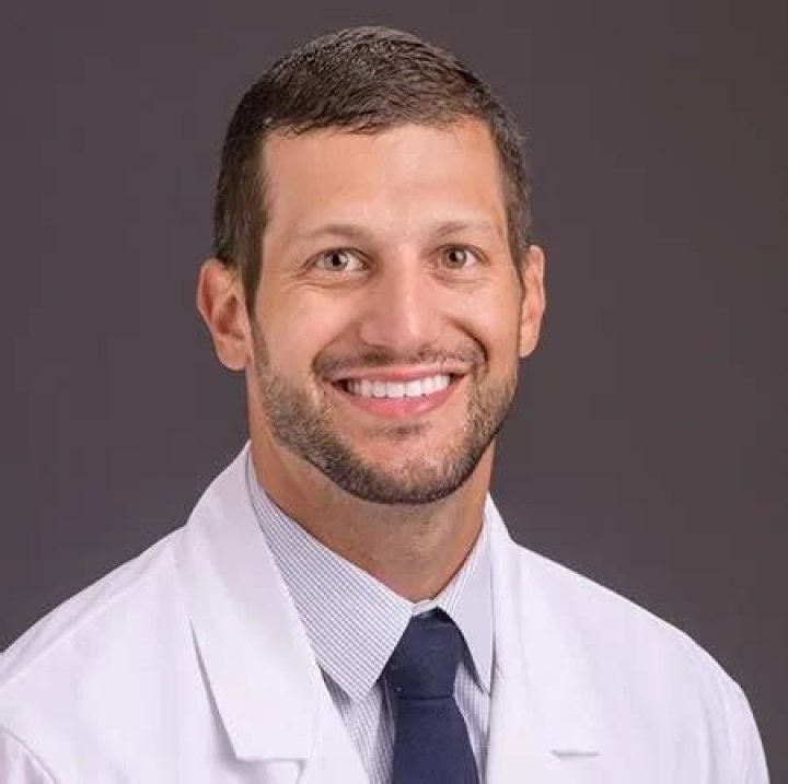 Dr. Nathan Rimmke, MD – Rochester Hills, MI
