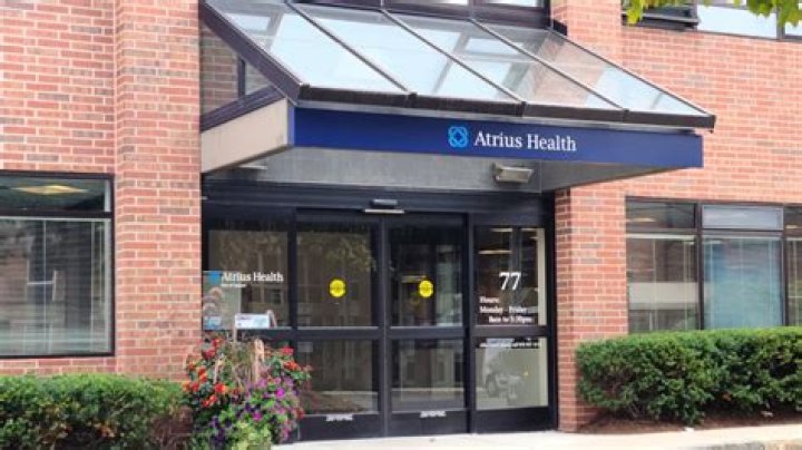 Nathan Samuels – Beverly, MA