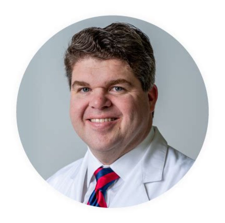 Dr. Nathan Shores, MD – Charleston, SC
