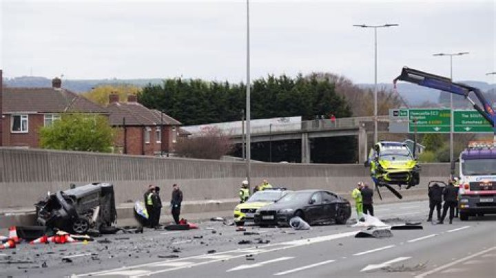 Nathan Veale Died in a Car Accident at Newtown Square