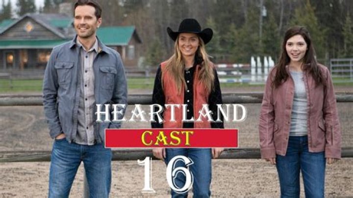 Nathaniel Arcand Biography, Wiki, Age, Family, Wife, Heartland, Movies and Net Worth