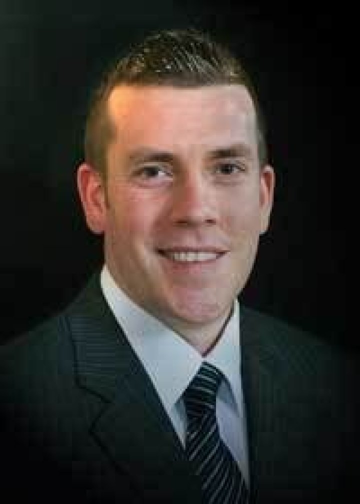 Dr. Nathaniel Cevasco, MD – Broadview Heights, OH