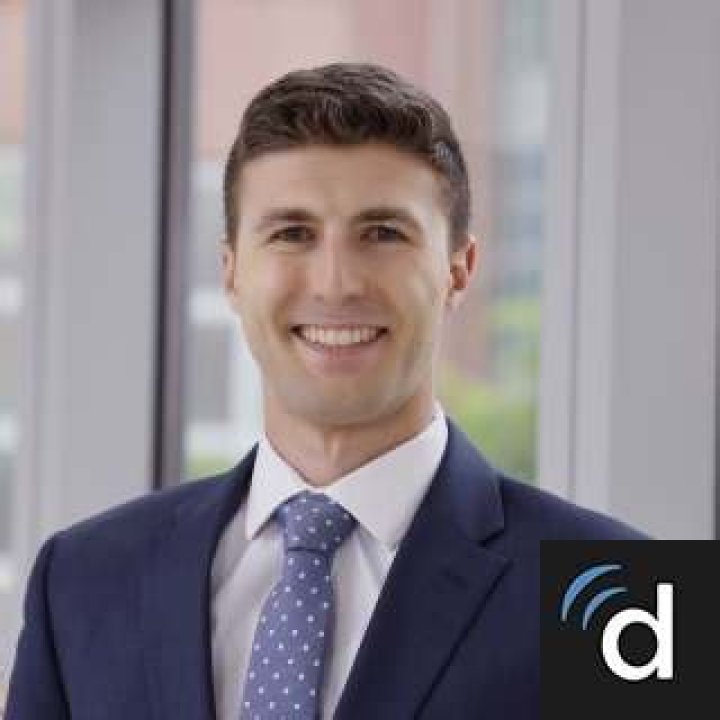 Dr. Nathaniel Parisi, MD – Columbus, OH