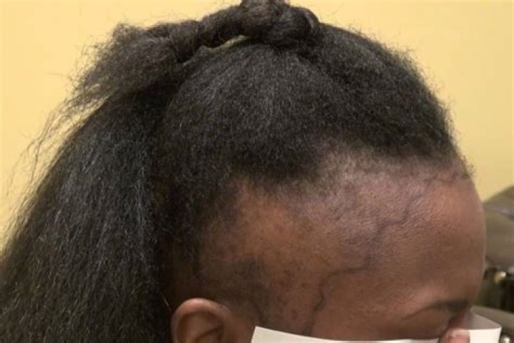 Naturi Naughton Has Classy Response To 50 Cent’s Second Diss Of Her Hairline!