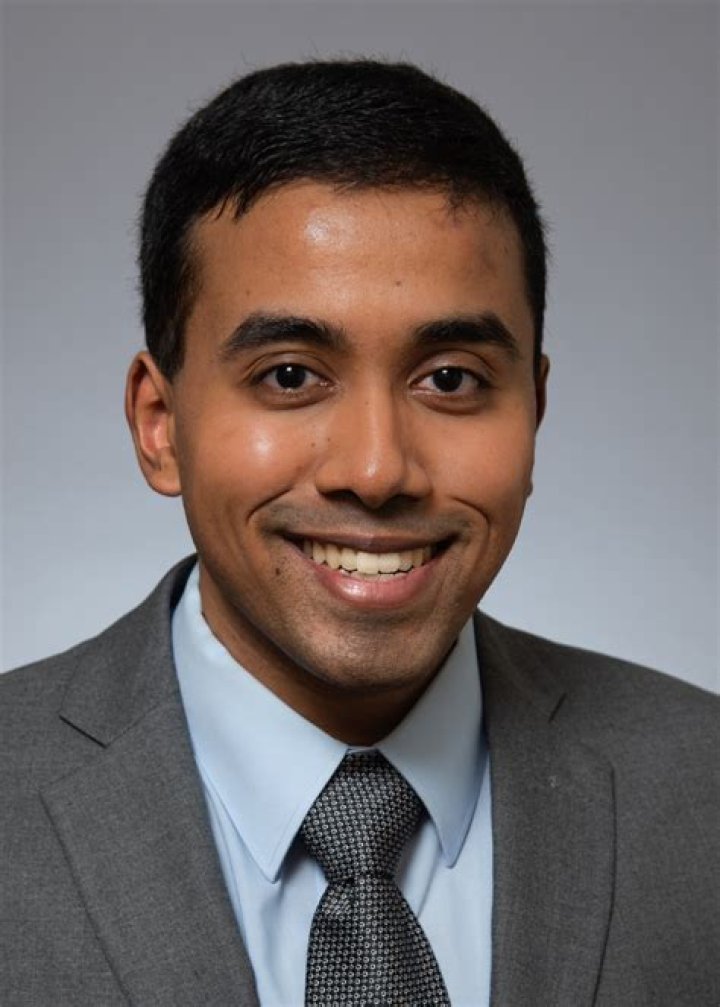 Dr. Naveen Subramanian, MD – Houston, TX