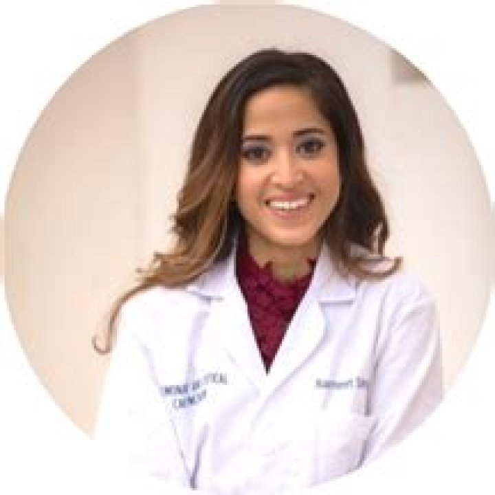 Dr. Navneet Singh, DO – Costa Mesa, CA