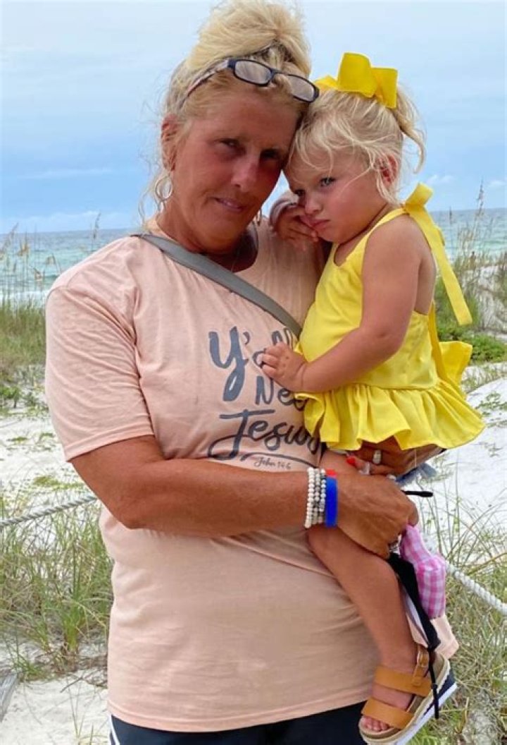 Navy Joan Roberts Wiki, Age, Father, Mother, School & More