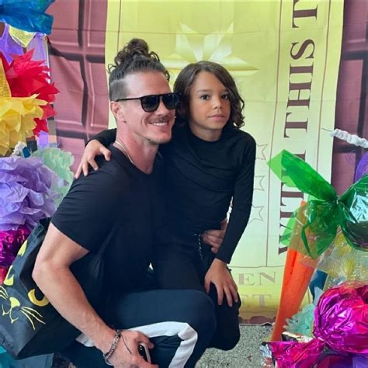 Naya Rivera’s Son; Josey Hollis Dorsey Wiki, Bio, Age, Birthday, Mother’s Death, Net Worth