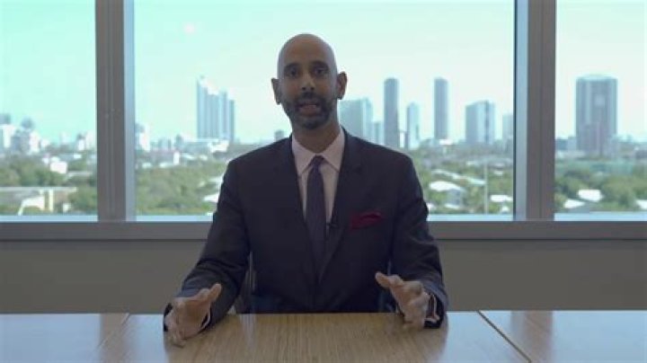 Dr. Nazeer Khan, MD – Miami, FL