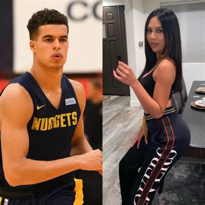 NBA Michael Porter Jr. Girlfriend: Is He Dating Madison Prewett In 2023?