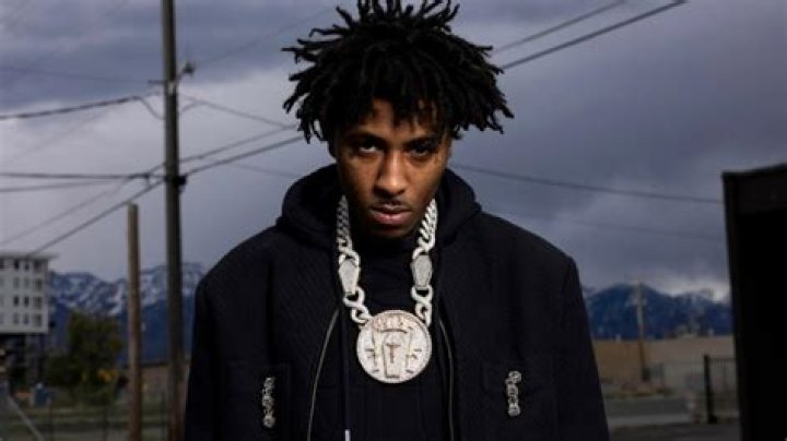 YoungBoy Never Broke Again Biography