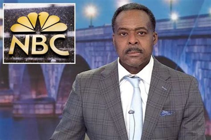 NBC4: Who Is Leon Harris Wife Dawn Lomax? Illness And Accident Update