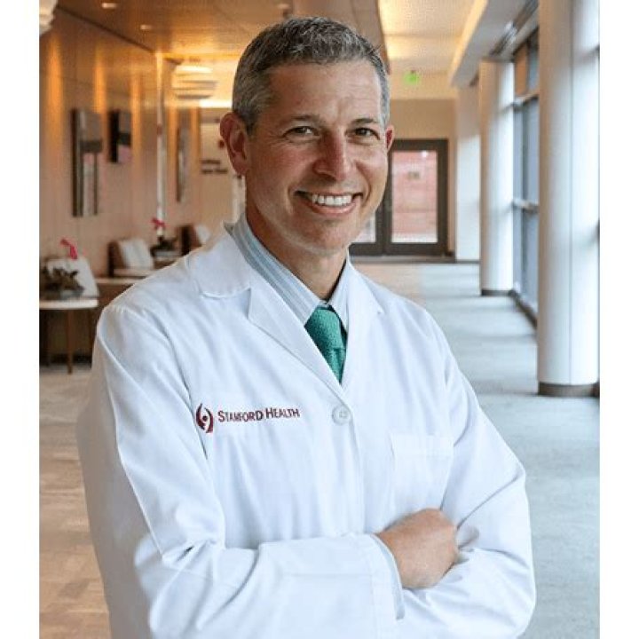 Dr. Neal Gogan, MD – Kalamazoo, MI