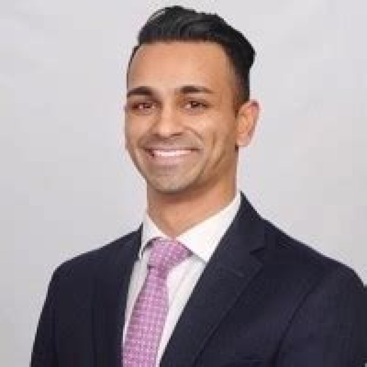 Dr. Neal Naveen, MD – Chicago, IL