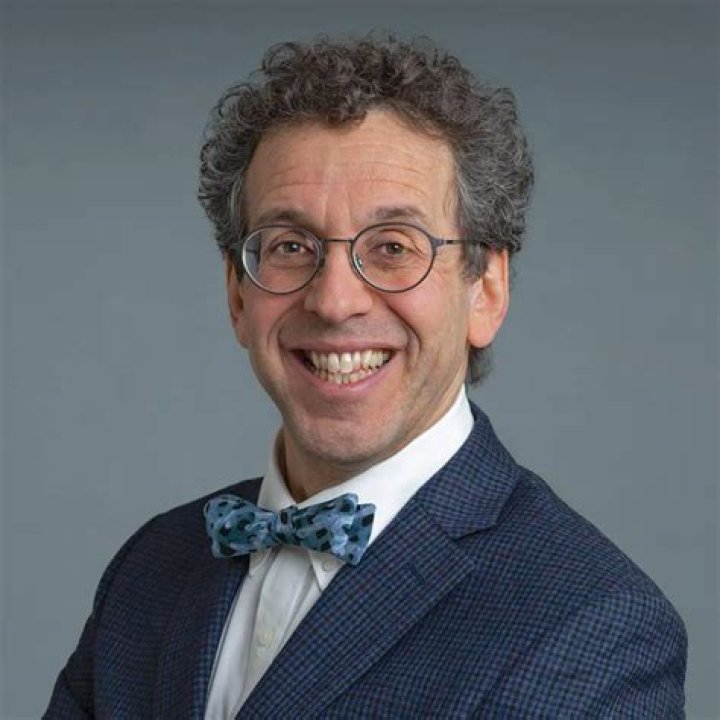 Dr. Neal Stansbury, MD – Allentown, PA