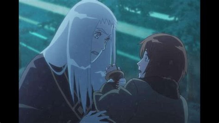 Nearly half of Netflix subscribers watched the anime in 2021