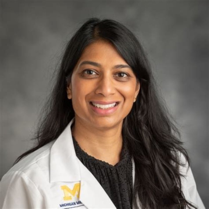 Dr. Neehar Parikh, MD – Ann Arbor, MI