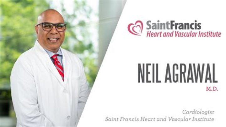 Dr. Neil Agrawal, MD – Henryetta, OK