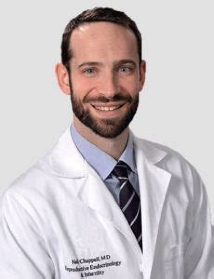 Dr. Neil Chappell, MD – Baton Rouge, LA