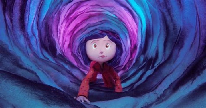 Neil Gaiman debunks ‘Coraline 2’ rumors