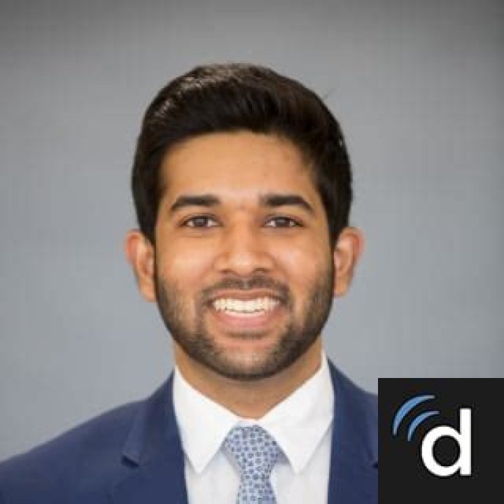 Dr. Neil Kumar, MD – Roseburg, OR