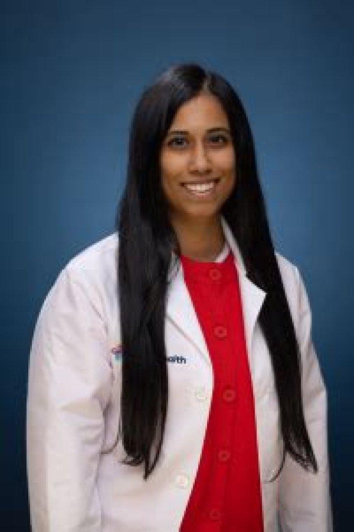 Dr. Neil Makadia, MD – Canal Winchester, OH