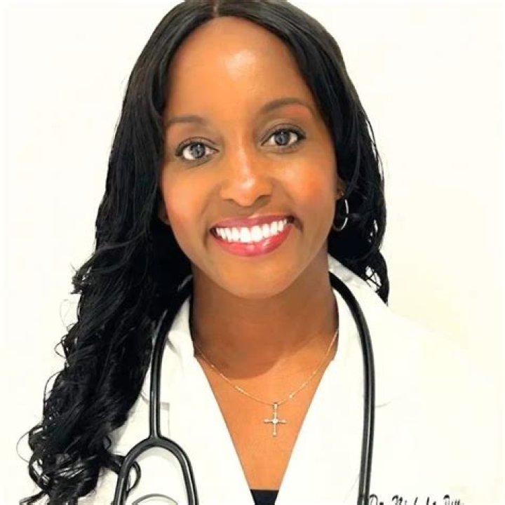 Dr. Neil Vidwans, MD – Arlington, VA