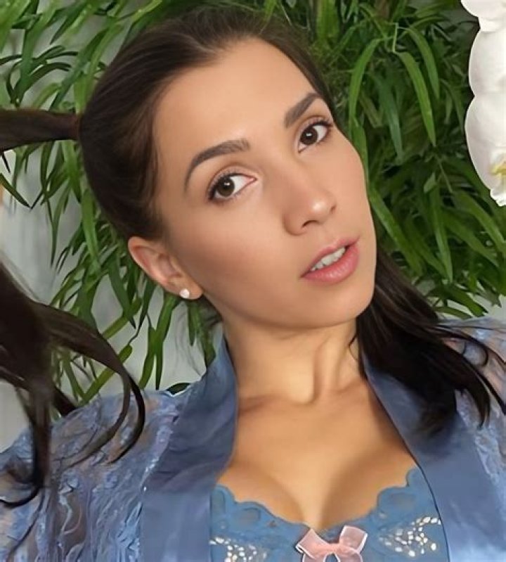 
Neiva Mara Wiki biography, age, height, partner, family, lesbian 