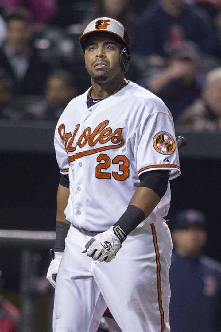 Nelson Cruz Jr. Wikipedia; Age, height, parents, siblings, net worth, Instagram