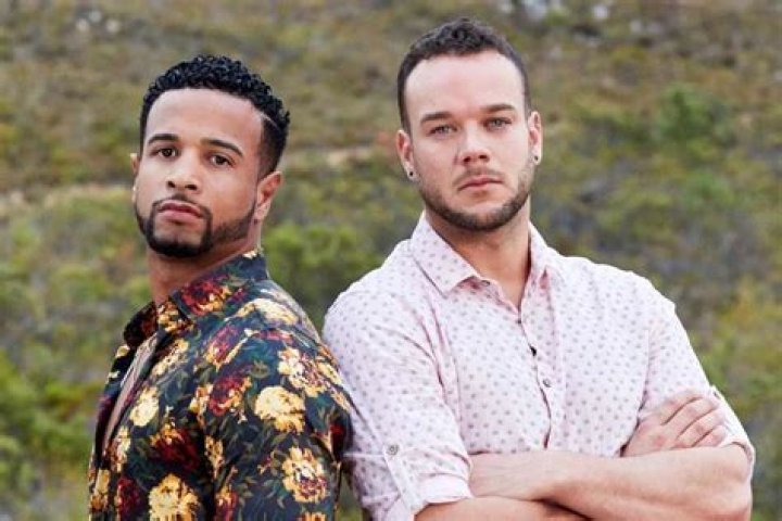 Nelson Thomas From “The Challenge” Taken Into Police Custody For Theft