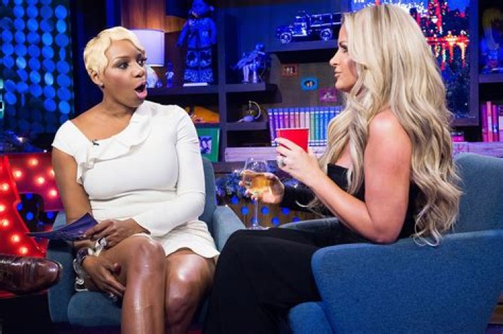 Nene Leakes And Kim Zolciak Want To Do An OG Housewives Season — Reveal How They Met And Reconnected!