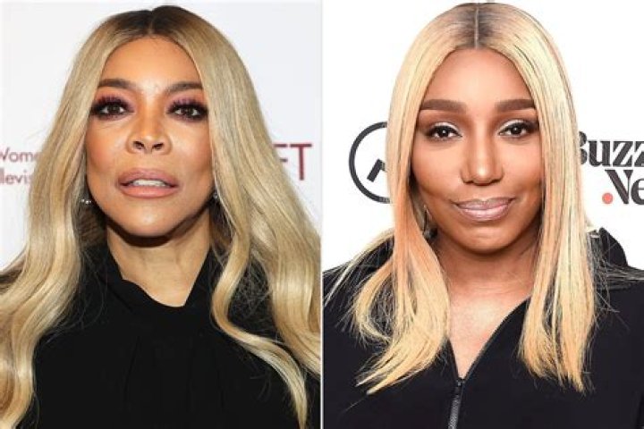 NeNe Leakes And Wendy Williams Are Hammering Things Out After TV Host Caused Drama For ‘The Real Housewives Of Atlanta’ Star
