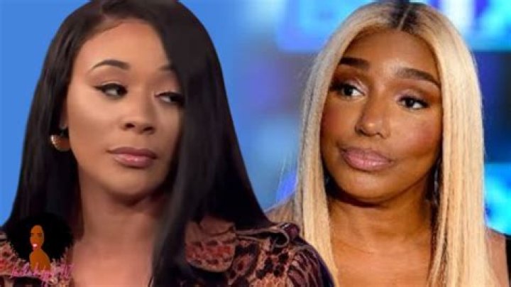 Nene Leakes Exposes Yovanna Momplaisir By Releasing Text Messages Of Her Claiming To Have Audio Of Cynthia Bailey